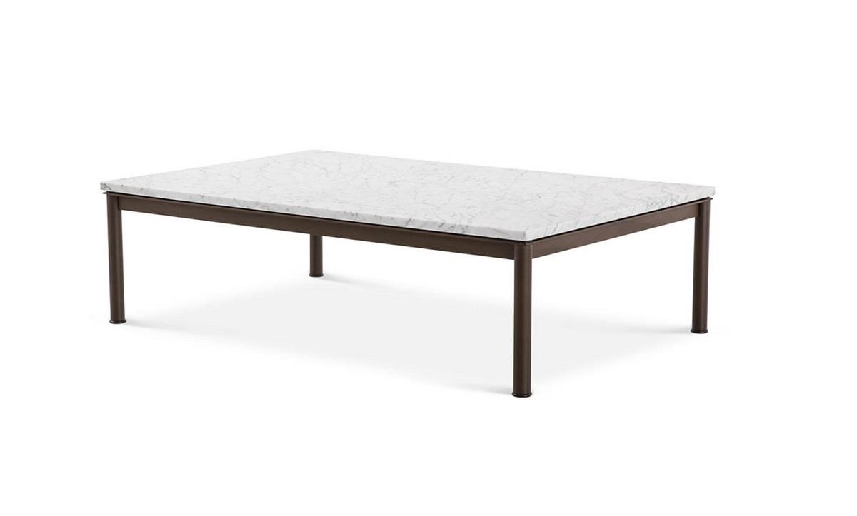 Cassina Perriand Lc10 Table Outdoor 1200