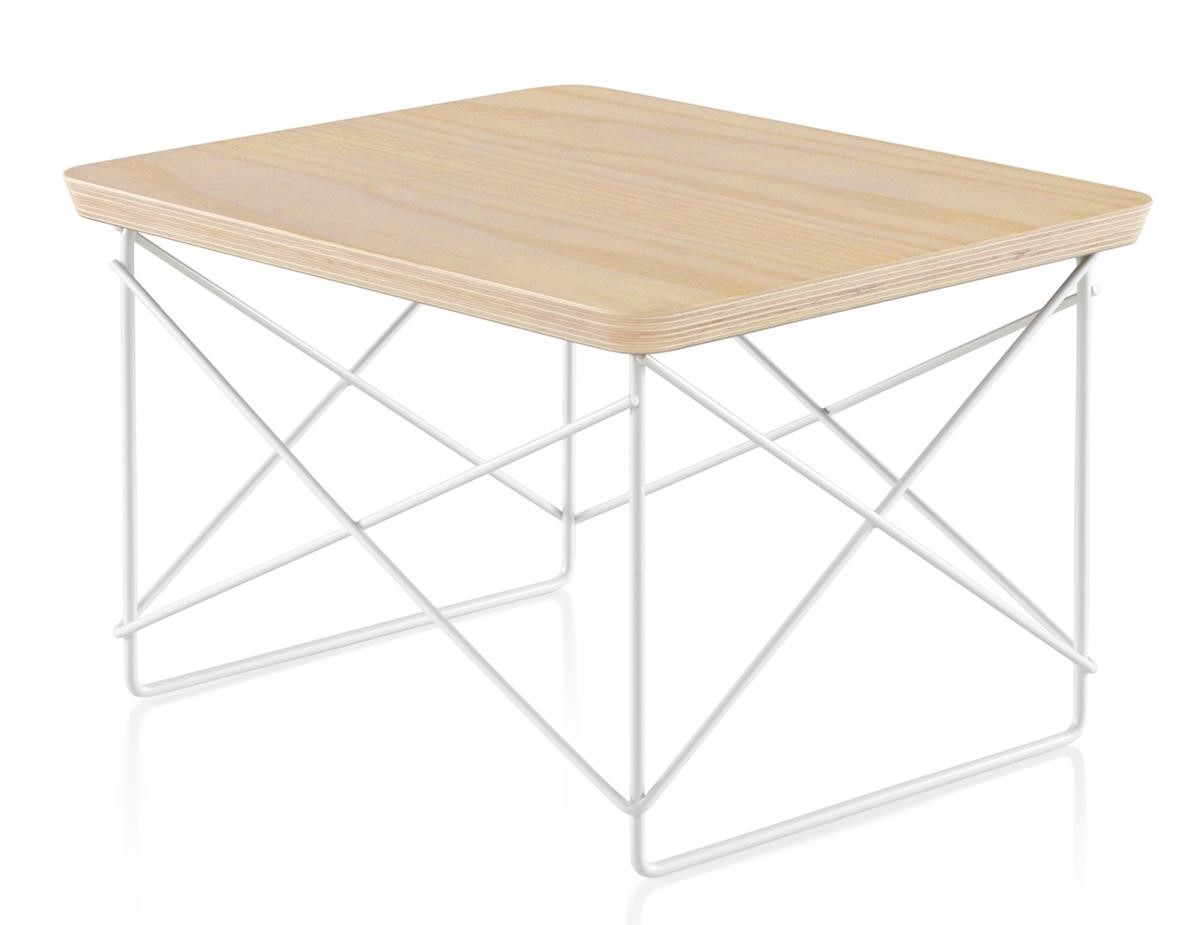 Hermanmiller Eames Wirebase Table Clear1