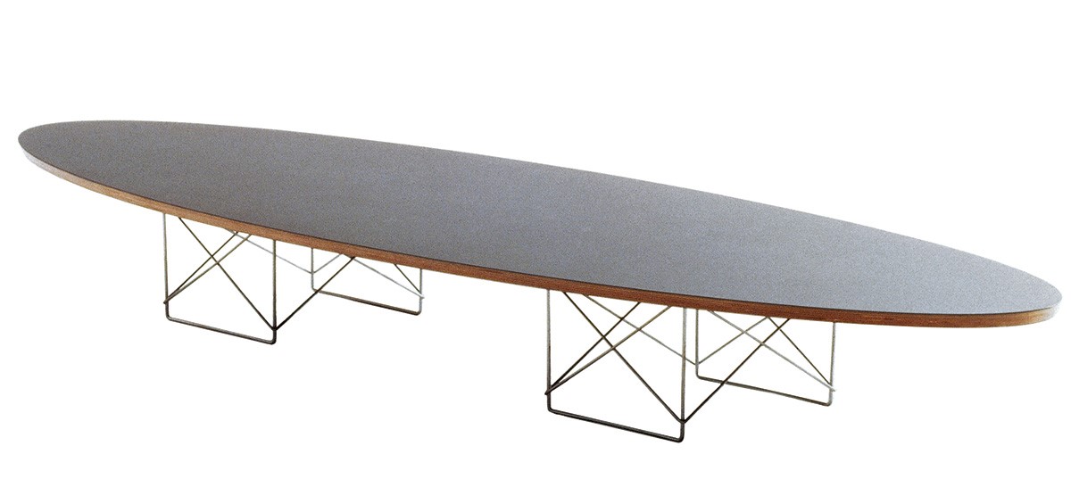Hermanmiller Eames Eliptical Table Clear1