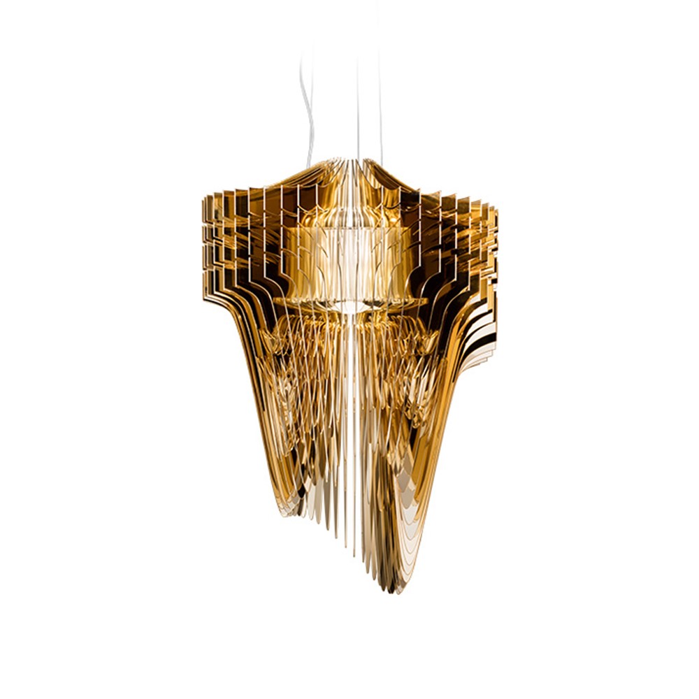 Slamp-Zaha-Hadid-Aria-Gold-Pendant-Lamp-Matisse-1